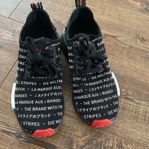 adidas NMD R1 Berlin